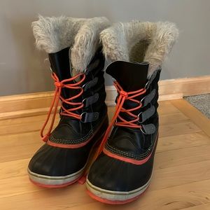 Sorel Joan of Arctic Winter Boots